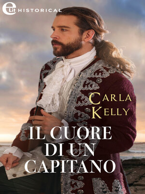 cover image of Il cuore di un capitano